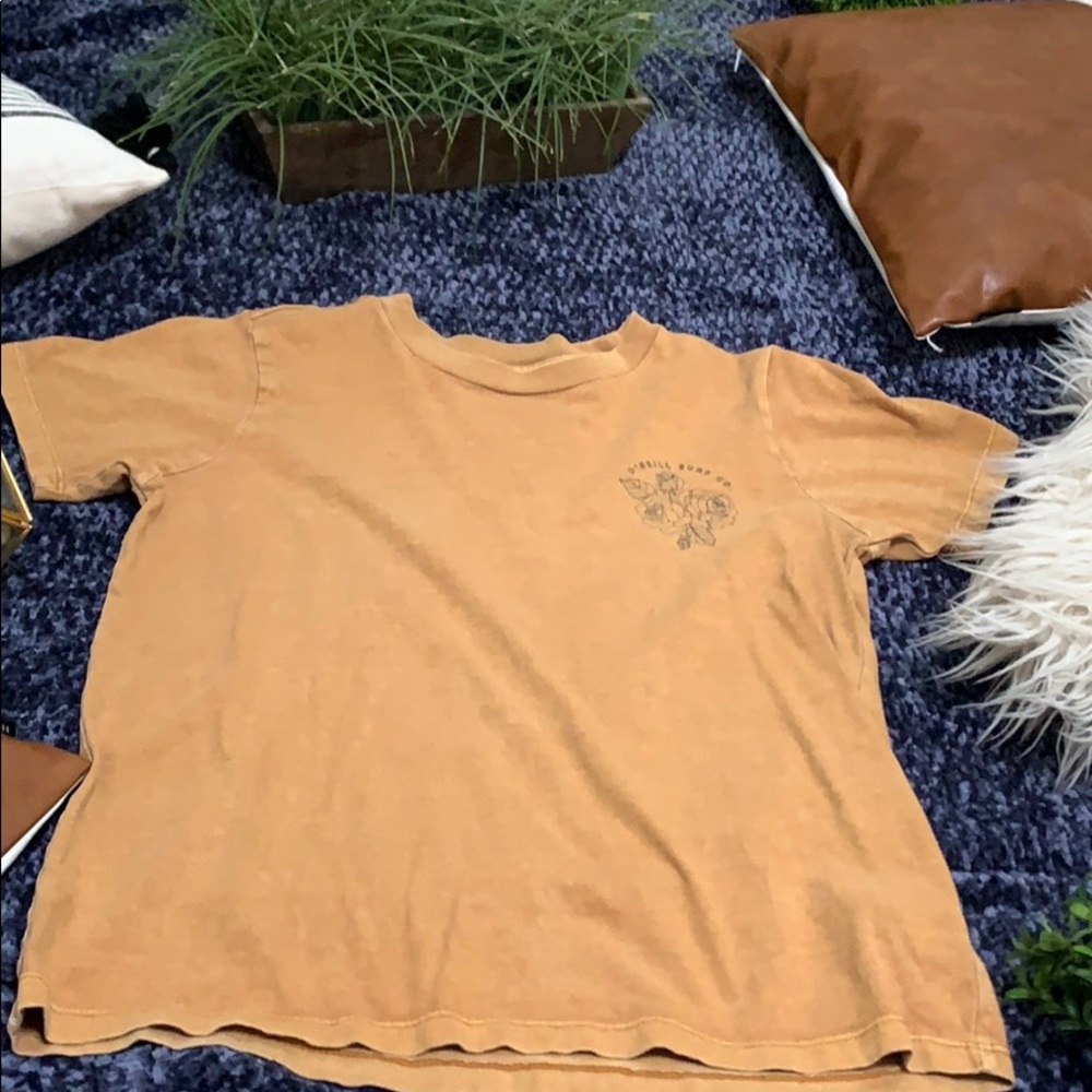 O’Neill Surf Co. Top